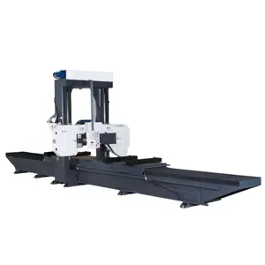 Heavy Duty MJS900 Gantry Saw Wood Cutting Machines