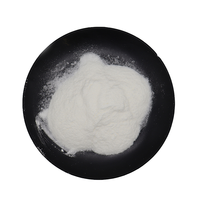 90% poudre d'oligosaccharide de chitosane à absorption rapide de qualité alimentaire pour fortifiants et épaississants nutritionnels