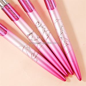 Pinceles profesionales para uñas Acrílico Kolinsky Sable pellizcado para belleza <span class=keywords><strong>Naio</strong></span> Nails - Product Image 4