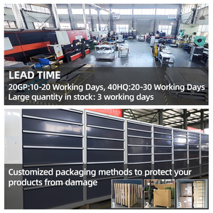 Rockshell Nhiệm Vụ Nặng Nề 13 Ngăn Kéo Công Cụ Xe Đẩy Kim Loại Thép Công Cụ Tủ Cơ Khí Công Cụ Hàng Giỏ Hàng Tủ Công Cụ Hộp Công Cụ Con Lăn Tủ - Product Image 4