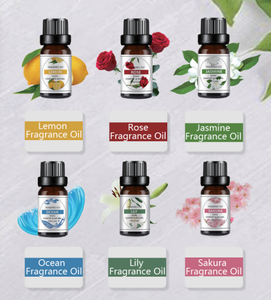 <span class=keywords><strong>Oli</strong></span> <span class=keywords><strong>Essenziali</strong></span> per Diffusori Aromtopia, Fragranze per la Casa, Profumi per la Produzione di Candele e Saponi - Product Image 3
