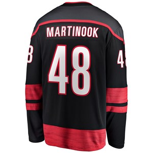 2026 Team Carolina ijshockey shirts op maat gemaakte, gestikte en geborduurde sportuniformen met logo's - Product Image 5