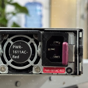 Arista Networks DCS-7060PX4-32 <b>Switch</b> with <b>PoE</b> Functionality - Product Image 5