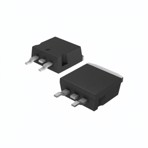 Single Diodes TO-263-3, D2PAK , TO-263AB STPS10L25G-TR Electronic Parts And Components Manufacturer Channel - Product Image 1