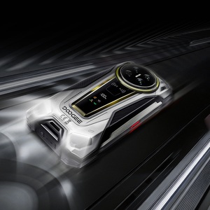 Smartphone robuste <span class=keywords><strong>Doogee</strong></span> <span class=keywords><strong>V</strong></span> <span class=keywords><strong>Max</strong></span> 2 Pro 5G Octa Core IP68 16 Go + 1 To, écran 6,78 pouces, batterie 22000 mAh, Android 16, NFC - Product Image 6