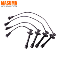MG-60089 MASUMA Suku Cadang Mobil Kabel Busi Busi 90919-22393 untuk TOYOTA VISTA