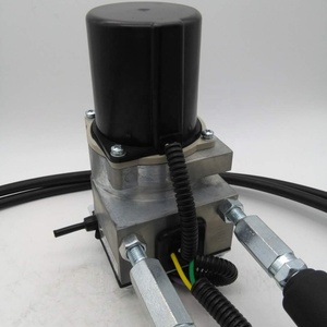 Motor de Aceleración de Alta Calidad 4I-5496 7Y5559 Actuador de Aceleración 7Y-3913X 7Y3913 7Y-3913 para Excavadora E320 E320L - Product Image 6