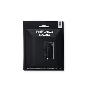 Bloque de Cilindros de Motor C13B C13D C15 C28B, Bloque de Motor Diésel para Piezas de Maquinaria de Excavadora - Product Image 1