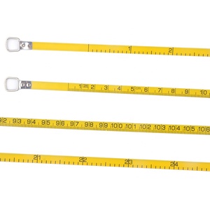 Wintape Thước Dây Hệ Mét Đường Kính Pi Nhỏ 2M Biểu Tượng Tùy Chỉnh Dùng Để Đo Các Vật Thể Hình Trụ Thước Dây Pi - Product Image 5