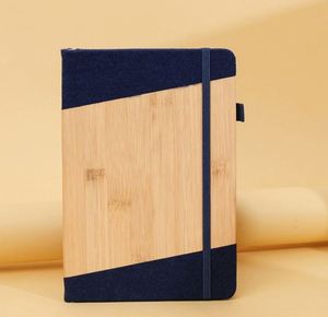 Creative Gift Notebook, Business Office Hand <b>Account</b> <b>Book</b>, Student Diary, Custom LOGO Literary Notebook - Product Image 5