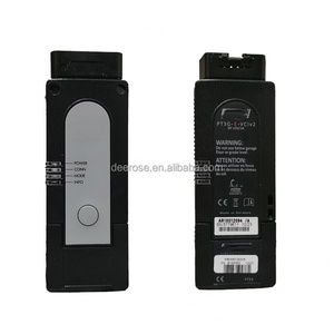 Công cụ Chẩn đoán cho công cụ quét chẩn đoán pogio Piwis 4 PT4G-VCI v43.3 + v38.25 - Product Image 1