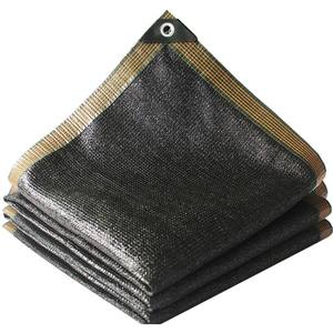 Buena calidad antienvejecimiento hogar exterior patio techo aislamiento térmico/invernadero jardín planta sombreado red de <span class=keywords><strong>malla</strong></span> - Product Image 1