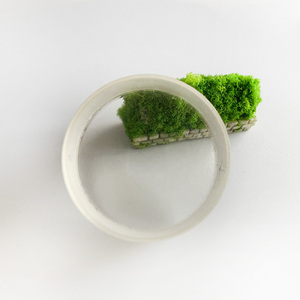 도매 가격 100mm <span class=keywords><strong>500mm</strong></span> 600mm 프레넬 구형 UV ZnSe 아크릴 게르마늄 석영 평면 오목 렌즈 - Product Image 3