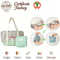 Sac de transport souple pour animaux de compagnie avec fenêtre en maille respirante, sac à main multifonctionnel pour petits chiens et chats, usage quotidien, logo personnalisé