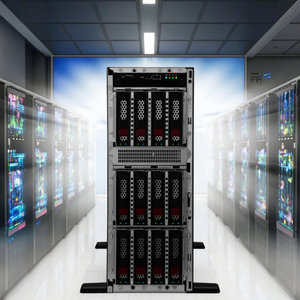 Hpe ML350 gen11 SFF CTO Máy chủ Intel xeon-bạch kim 8460y + 2.0Ghz 40-Core 300W Bộ vi xử lý HPE tháp máy chủ - Product Image 6