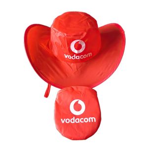 Có Thể Gập Lại <span class=keywords><strong>190T</strong></span> <span class=keywords><strong>Nylon</strong></span> Xô Mũ W/Pouch Nhà Máy Giá Promo Unisex Biểu Tượng Tùy Chỉnh Màu Hồng Tím Đen Vàng Màu Xanh Lá Cây Kinh Doanh Màu Đỏ Đảng - Product Image 2