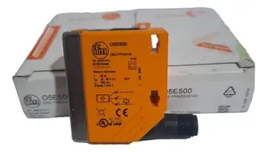 เซ็นเซอร์ IFM O5D ซีรีส์ รุ่น O5P500/O5P503 ราคาดี เซ็นเซอร์เลเซอร์ PMD ขนาดกะทัดรัด - Product Image 2
