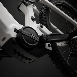 Cuadro de Bicicleta Eléctrica de Montaña de Carbono CEF69 de <span class=keywords><strong>29</strong></span> Pulgadas que Combina Resistencia y Ligereza - Product Image 1