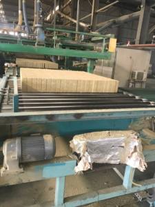 Densité d'isolation de <span class=keywords><strong>tuyau</strong></span> 110kg/m3 d'épaisseur 20mm 30mm 50mm minéral 1 ''2'' 12 ''diamètre laine de roche prix - Product Image 3