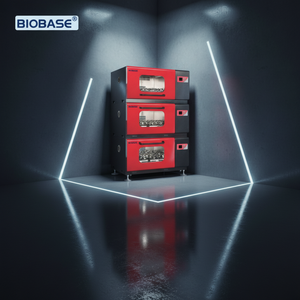Incubadora de Agitación Biobase BJPX-2012RN, Capacidad de 180L, Incubadora de Velocidad de Rotación Multietapa para Cultivo Bacteriano - Product Image 1