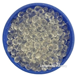 วัตถุดิบเทอร์โมพลาสติกโพลียูรีเทน TPU ที่ใช้สำหรับทำเคสมือถือ - Product Image 1