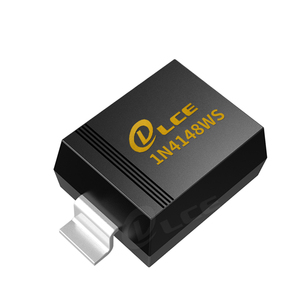 Diodo di commutazione componenti elettronici 1N4148WS patch di stampa dello schermo T4 SOD-323 0805 patch di diodo - Product Image 3