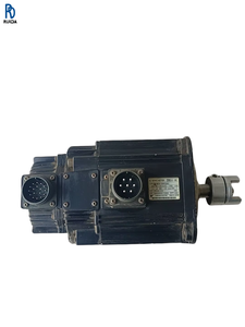 Contrôleur PLC, capteur, moteur, neuf, original, SGMGH-09ACA6C - Product Image 1