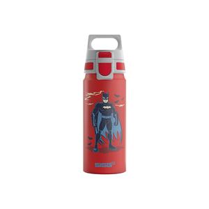 Botella SIGG WMB one Batman Standing 0,6l - Product Image 1