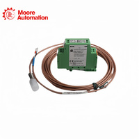 Sensor de Corrientes Eddy EMERSON PR6423/00R-111 CON041, Origen EE. UU., Otra Interfaz de Comunicación