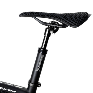Tube <span class=keywords><strong>de</strong></span> <span class=keywords><strong>selle</strong></span> FMFXTRA en alliage d'aluminium 30,9 31,6 mm pour vélo <span class=keywords><strong>de</strong></span> route, <span class=keywords><strong>amortisseur</strong></span> réglable pour VTT - Product Image 6