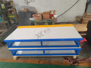 Planche de hockey sur glace synthétique UHMWPE personnalisée, auto-lubrifiante, pour entraînement en <span class=keywords><strong>patinoire</strong></span> - Product Image 4