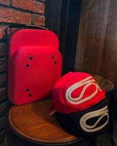 Nuovi Arrivi <span class=keywords><strong>Cappellini</strong></span> Era Originali all'Ingrosso Nuova Lettera Primavera ed Estate Berretto da <span class=keywords><strong>Basket</strong></span> Invernale da Uomo 59 Fifty Fitted Hats - Product Image 2