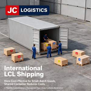 Agent d'expédition <span class=keywords><strong>Amazon</strong></span> UPS DHL FedEx Partenaires Top10 Transitaire Chine vers les États-Unis Agent d'expédition Logistique KRB4 SMF3 SCK4 LAS1 - Product Image 3