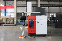 Durmapress 125ton 175ton 3200mm 3300mm Cnc Hydraulique Cintreuse Servo Presse Plieuse Électrique