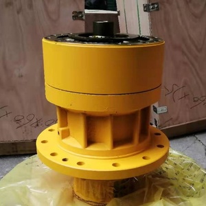 Buen Precio: Caja de Reducción de Giro Final para Excavadora, Motor de Giro, Caja de Engranajes de Reducción 14541069 VOE14541069 para EC210 EC210B - Product Image 1