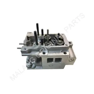 Di alta qualità singolo cilindro completo testa Assy il Diesel testata per Kamaz motore parte trattore su misura 740.30-1003010