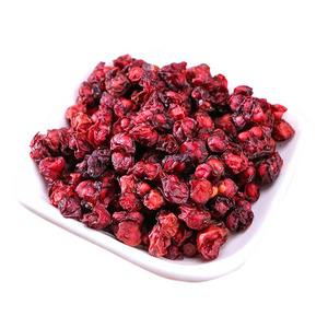 Bulk Chá De Ervas Secas De Alta Qualidade Chá De Wu Wei Zi <span class=keywords><strong>Schisandra</strong></span> <span class=keywords><strong>Chinensis</strong></span> Chá De Bagas De <span class=keywords><strong>Schisandra</strong></span> De Ervas Chinesas - Product Image 2
