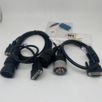 Fournisseurs de pièces d'excavatrices JELXEL, adaptateur de communication ET4 538-5051 478-0235 pour outils de diagnostic Cat ET4