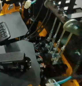 Montacargas Eléctrico SAMCY, Gran Oferta 2026, Nuevo, <span class=keywords><strong>2.5</strong></span> Toneladas, Controlador AC - Product Image 6