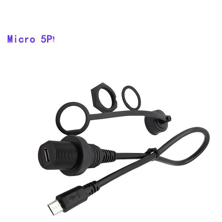 black-mirco