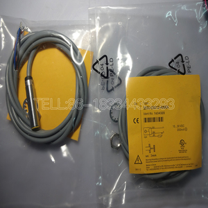 Sensor de Proximidad Original Nuevo en Existencia, <span class=keywords><strong>BI3U</strong></span>-<span class=keywords><strong>EM08</strong></span>-<span class=keywords><strong>AP6X</strong></span> <span class=keywords><strong>BI3U</strong></span>-<span class=keywords><strong>EM08</strong></span>-AN6X, Gran Venta - Product Image 5
