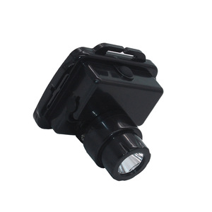 BM7050 ไฟหน้าแบบกันระเบิดขนาดเล็ก LED T4 Nema 4X อายุการใช้งาน 50000 ชั่วโมง - Product Image 3