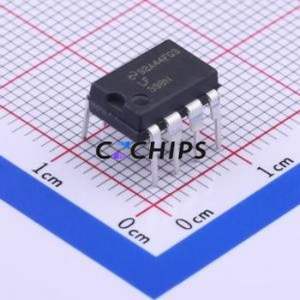 Amplificador de muestra/Retención de chip IC de circuito integrado LF398N/NOPB de venta al por mayor - Product Image 1