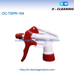 Пластиковая Спусковая насадка для распылителя - Product Image 6