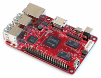 Carte de développement ODROID C4 de haute qualité, très vendue