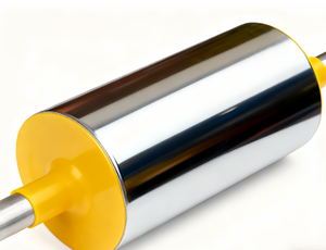 Placage au chrome dur Haute résistance à l'usure mécanique Propriétés anti-adhésives - Product Image 2