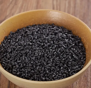 Livraison rapide pas cher prix matière première plastique faible débit haute rigidité plastiques généraux polypropylène PP - Product Image 1