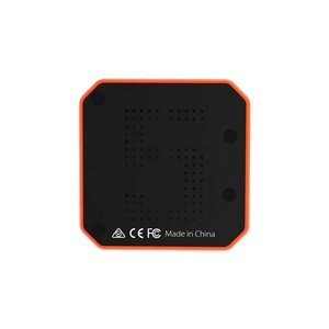 Caméra d'action RunCam 5 Orange 4K 2.7K@60FPS avec stabilisateur pour drones sportifs, voitures RC et drones FPV de course et freestyle - Product Image 4