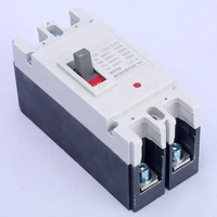Disjoncteur à boîtier moulé OEM M1 MCCB 250A ODM d'usine