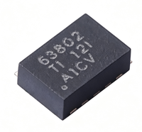 Offre Spéciale TPS63802DLAR SON 2x3mm 2A Convertisseur Buck-Boost synchrone à faible consommation d'énergie Expédition rapide
